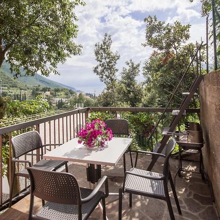 Gardabellevue Apartment Malcesine Ngoại thất bức ảnh