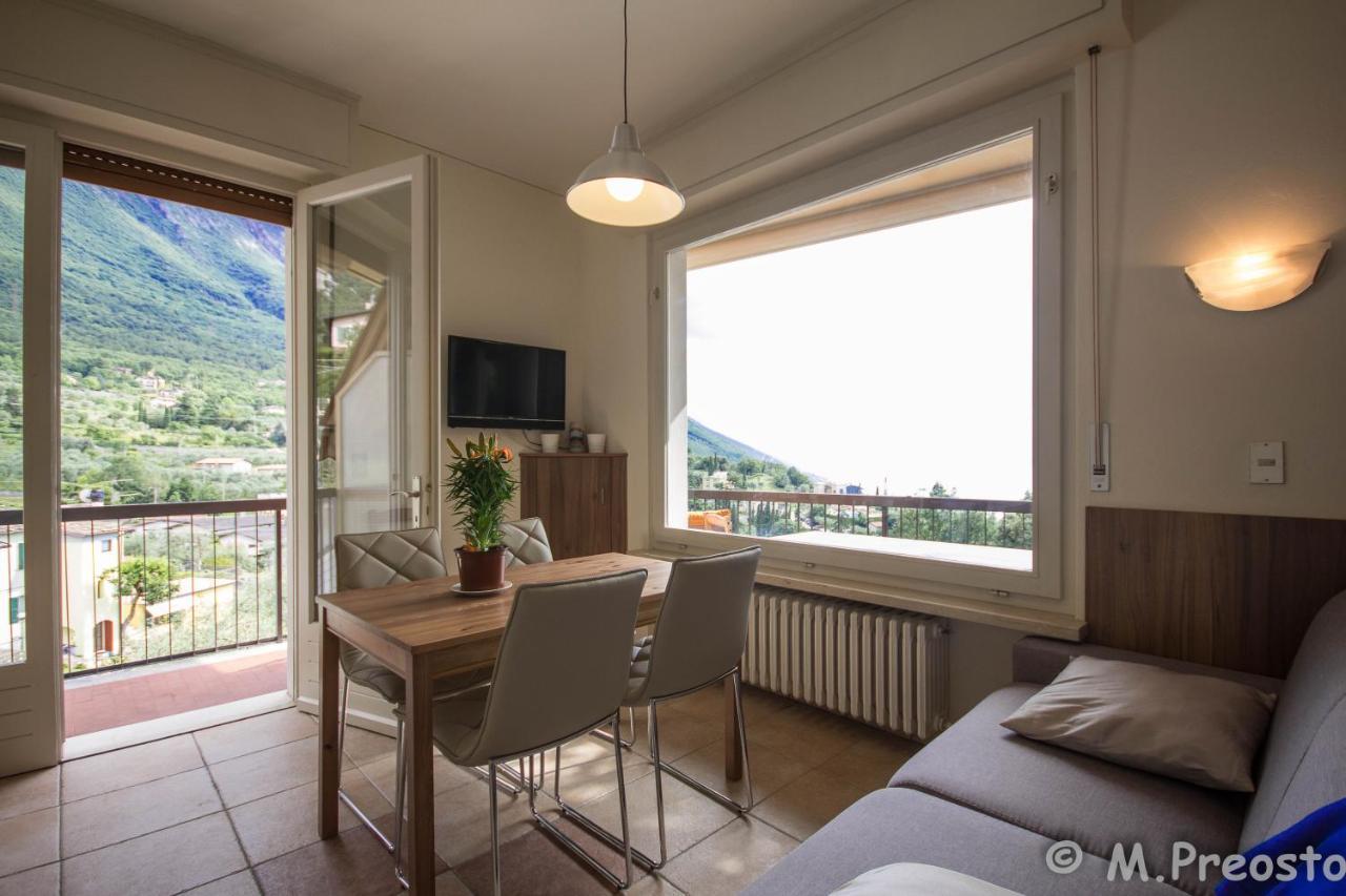 Gardabellevue Apartment Malcesine Ngoại thất bức ảnh