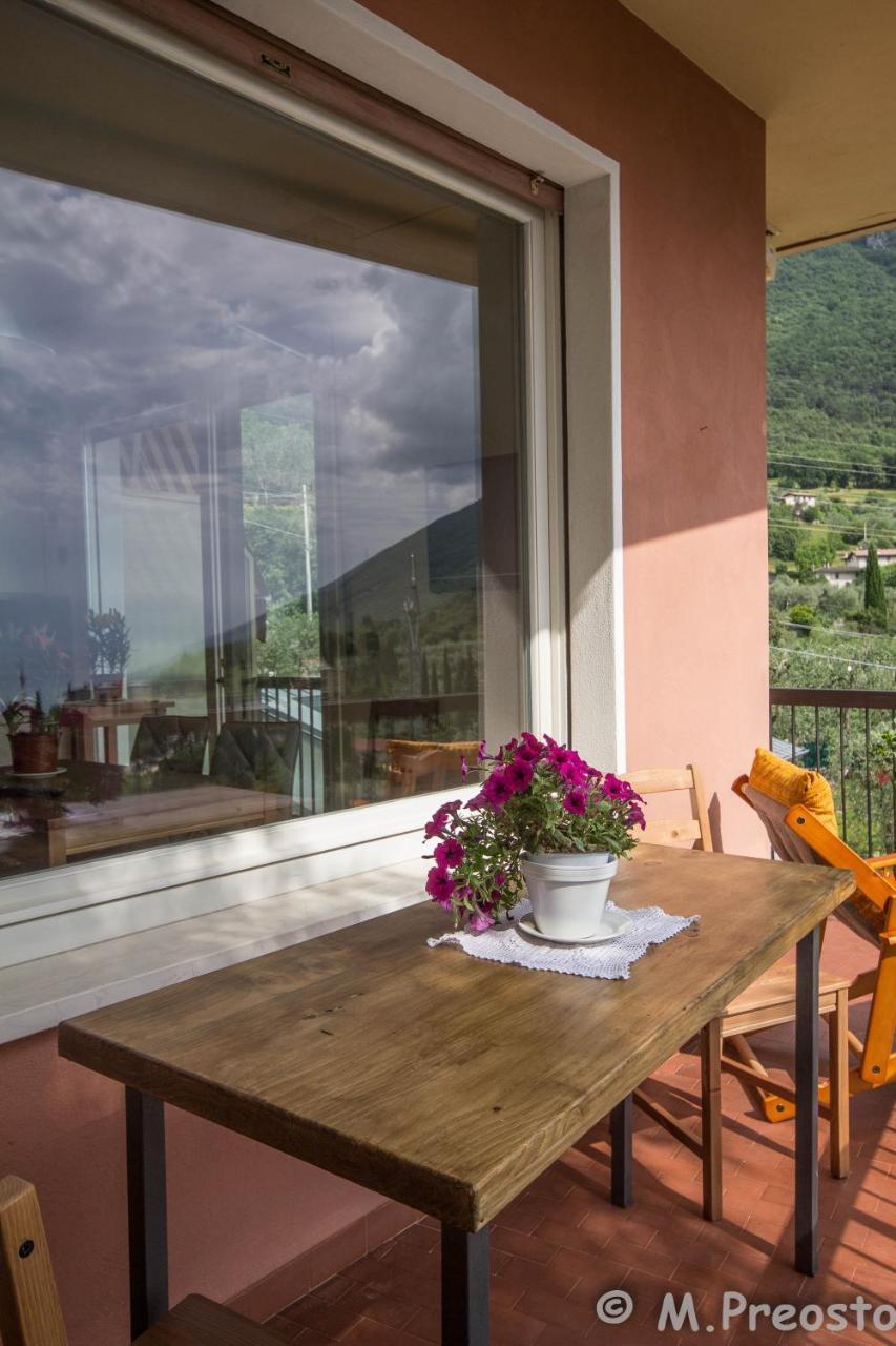 Gardabellevue Apartment Malcesine Ngoại thất bức ảnh