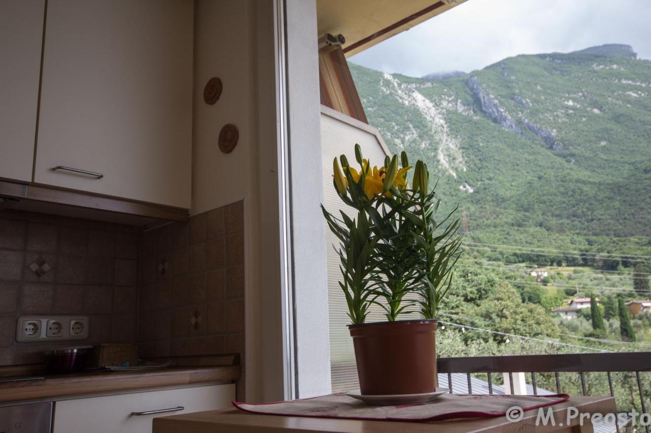 Gardabellevue Apartment Malcesine Ngoại thất bức ảnh