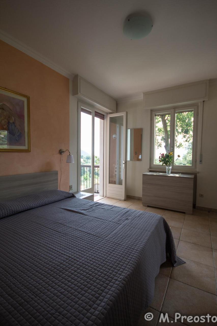 Gardabellevue Apartment Malcesine Ngoại thất bức ảnh